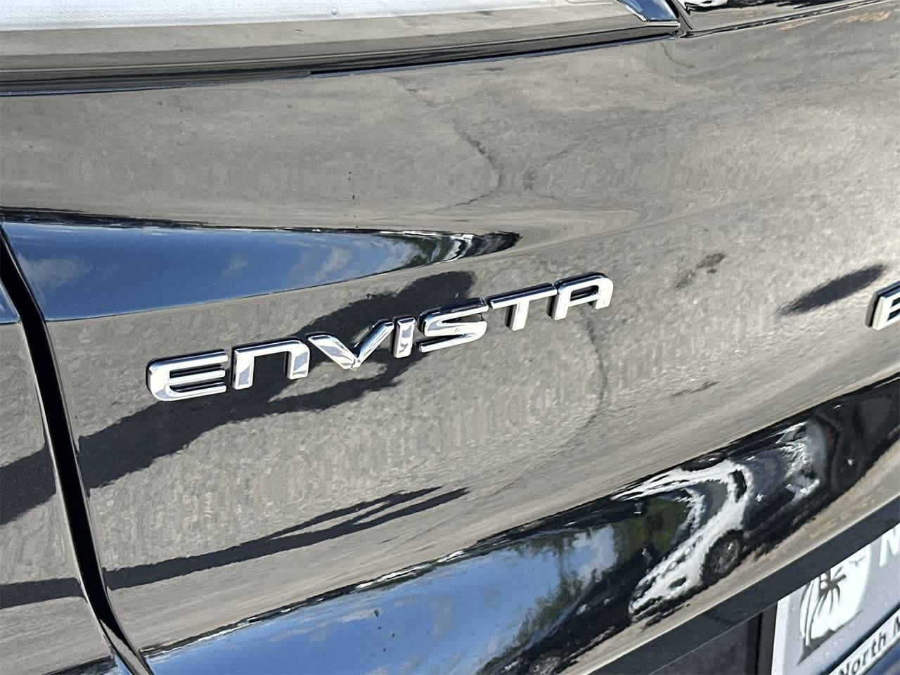 Thumbnail: 2025 Buick Envista - 10