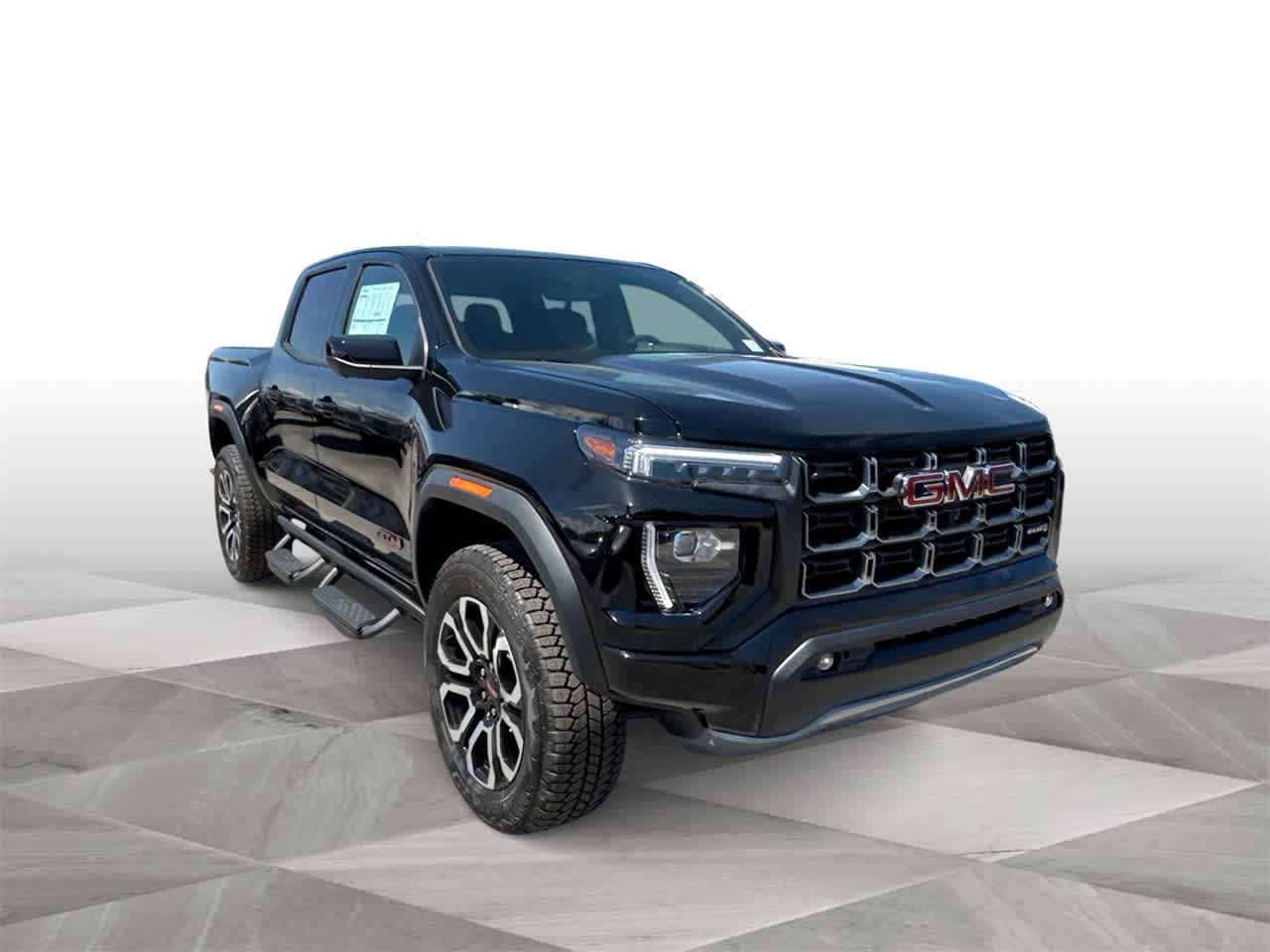 Thumbnail: 2025 GMC Canyon - 2