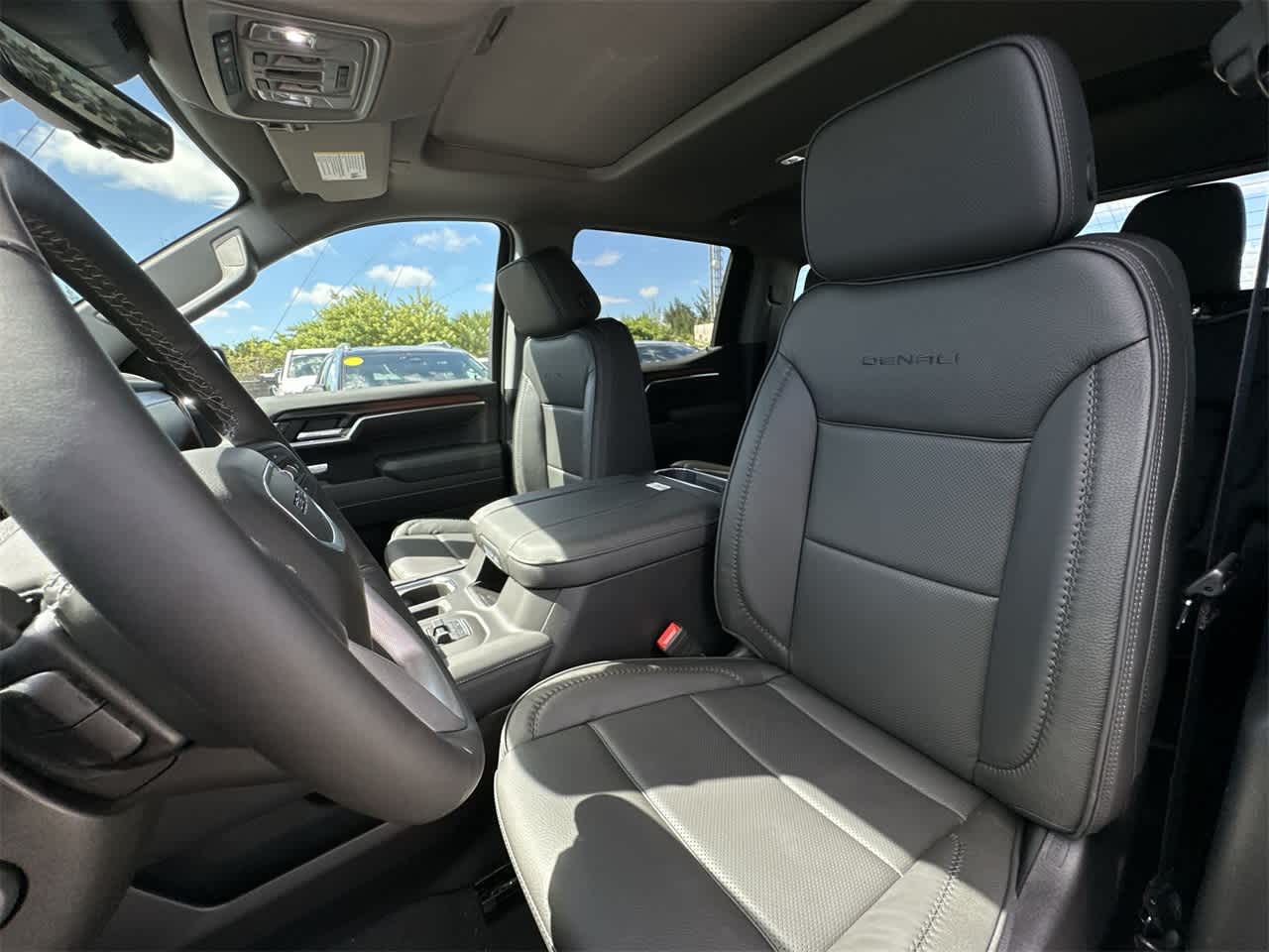 Thumbnail: 2026 GMC Sierra 1500 - 14