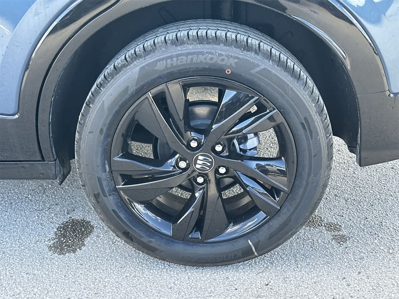 Thumbnail: 2026 Buick Encore GX - 11