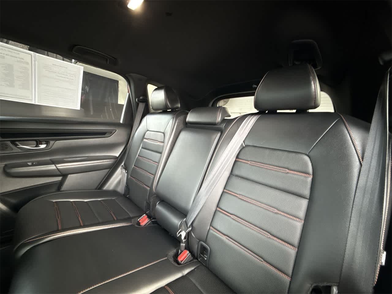 Thumbnail: 2024 Honda CR-V - 22