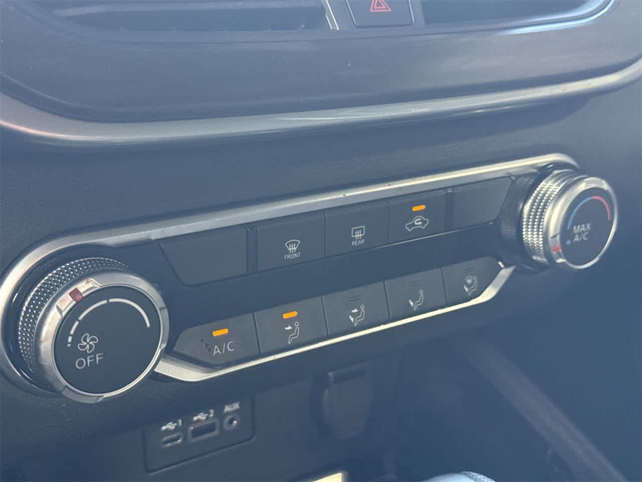 Thumbnail: 2024 Nissan Altima - 20