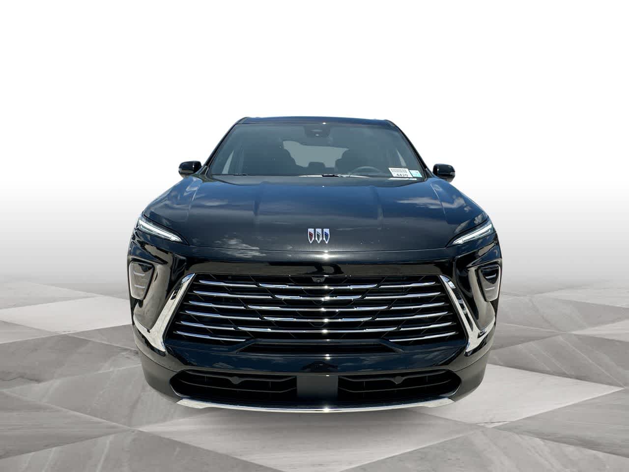 Thumbnail: 2026 Buick Enclave - 3