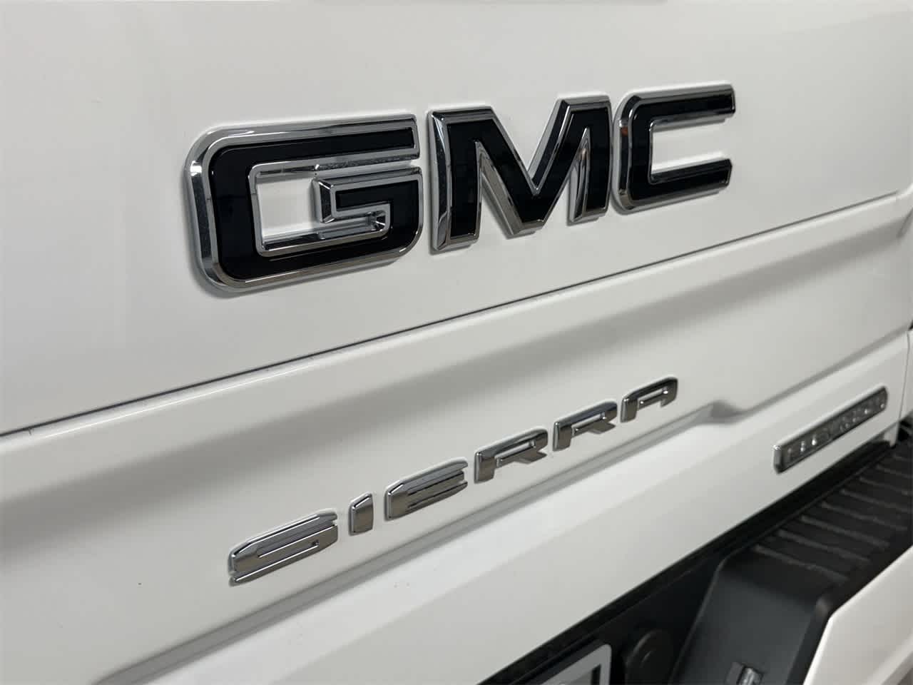 Thumbnail: 2026 GMC Sierra 1500 - 10