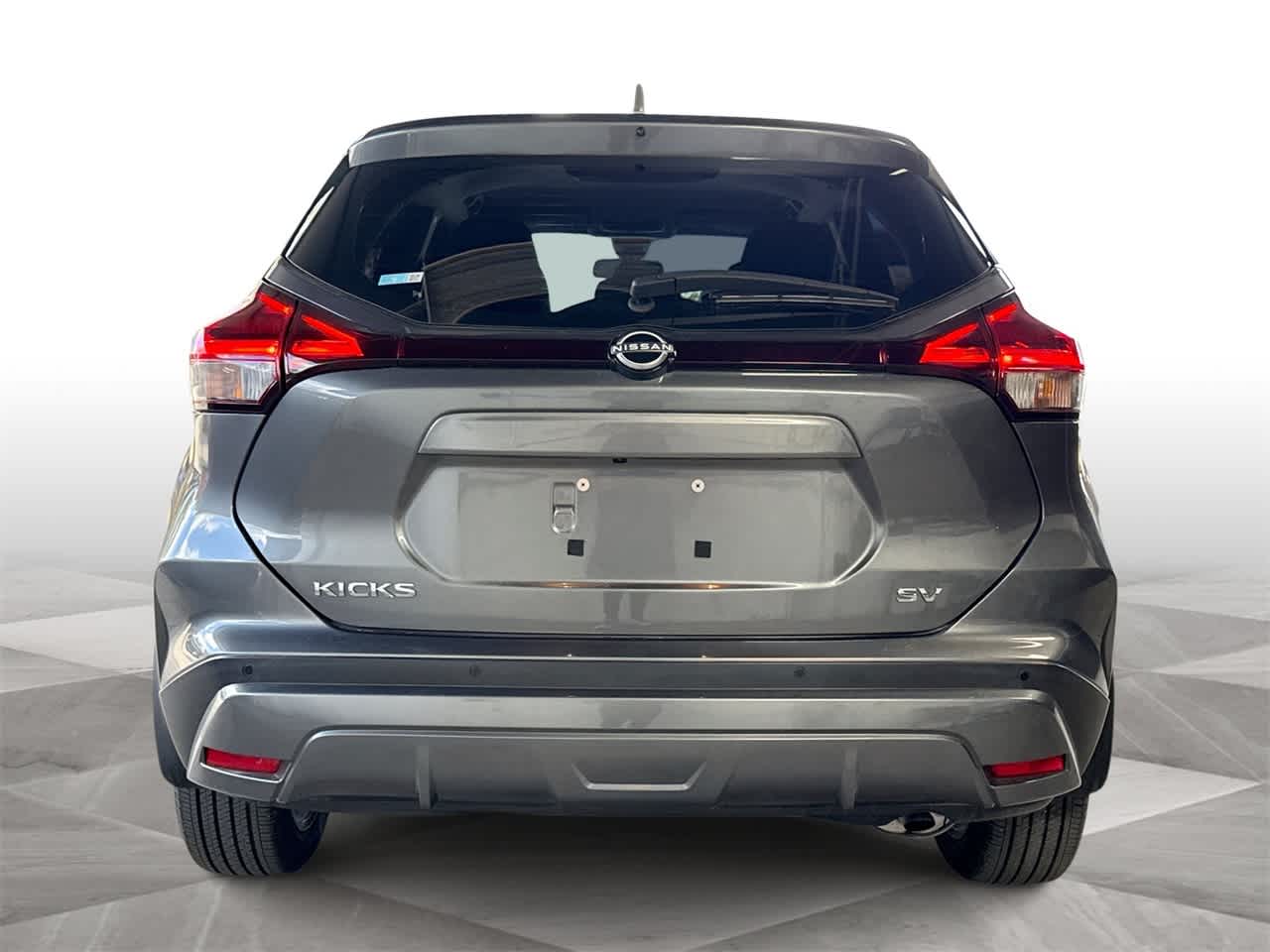 Thumbnail: 2023 Nissan Kicks - 7