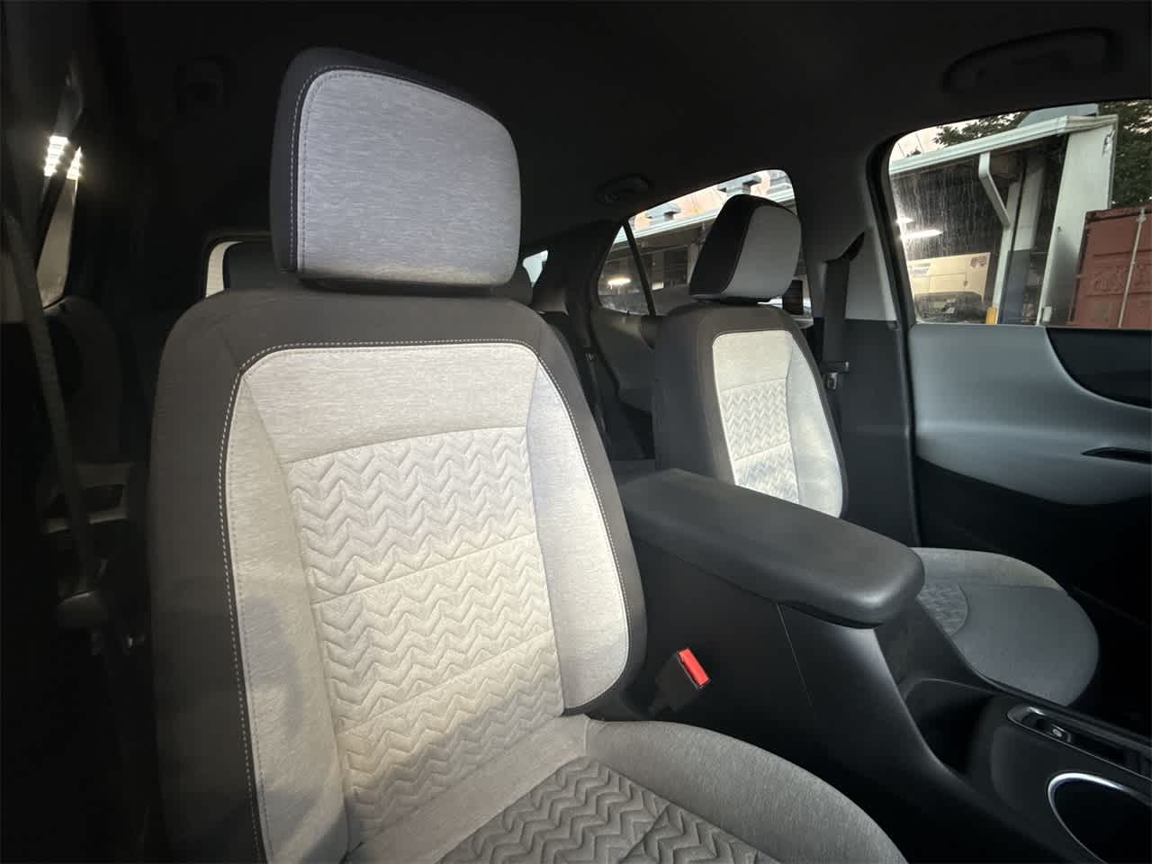 Thumbnail: 2023 Chevrolet Equinox - 27