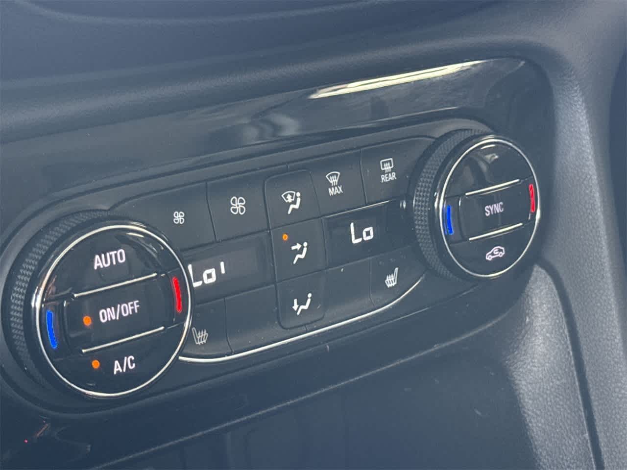 Thumbnail: 2023 Buick Encore GX - 20