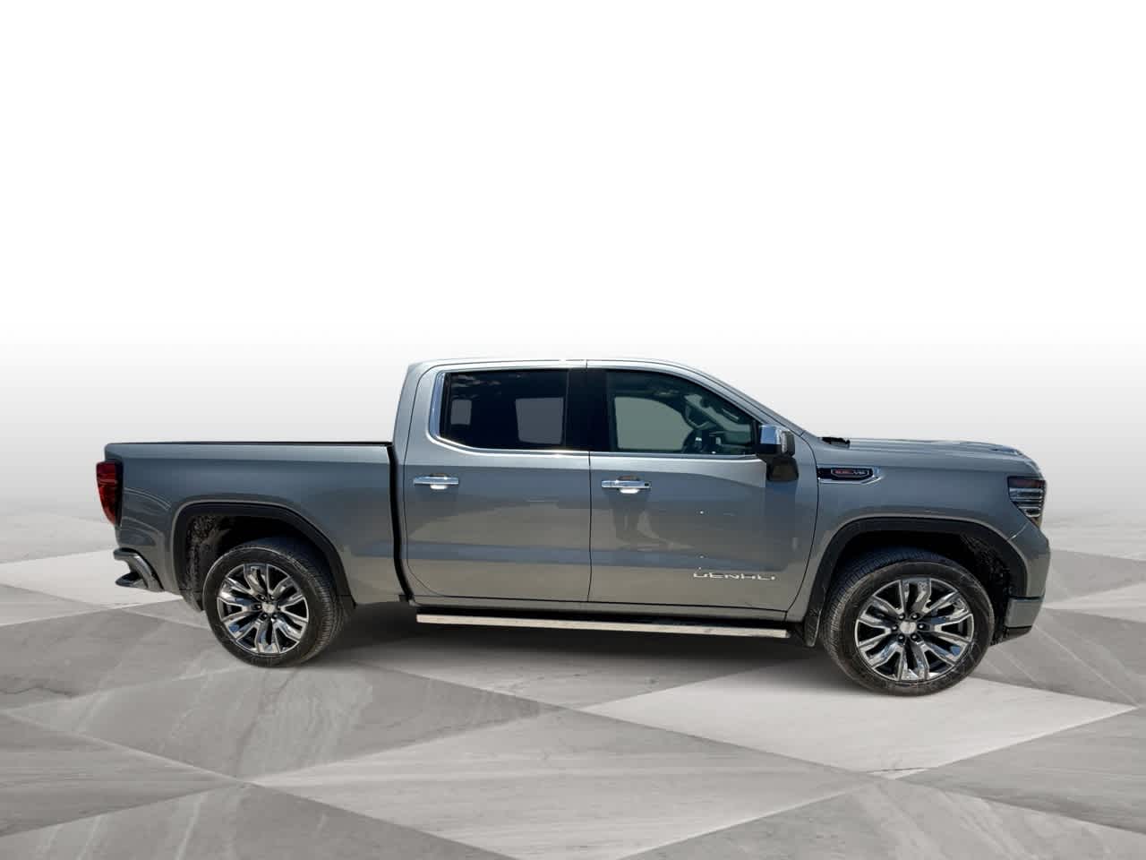 Thumbnail: 2025 GMC Sierra 1500 - 9