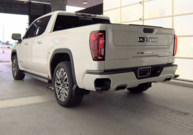 Thumbnail: 2023 GMC Sierra 1500 - 4
