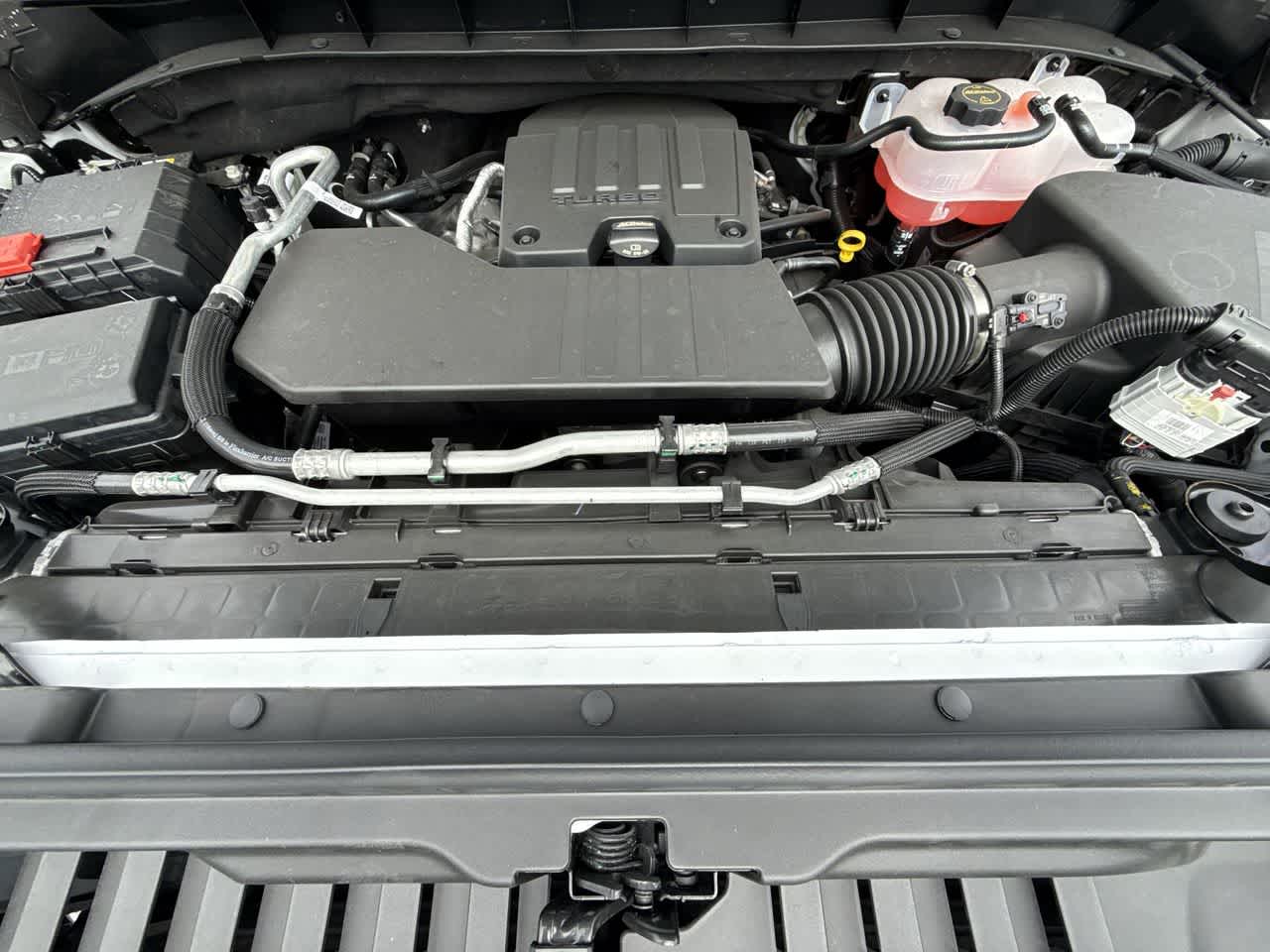 Thumbnail: 2026 GMC Sierra 1500 - 12