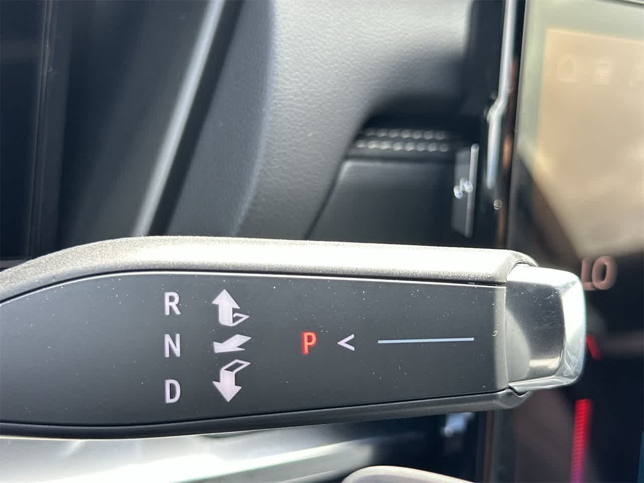 Thumbnail: 2026 GMC Terrain - 21