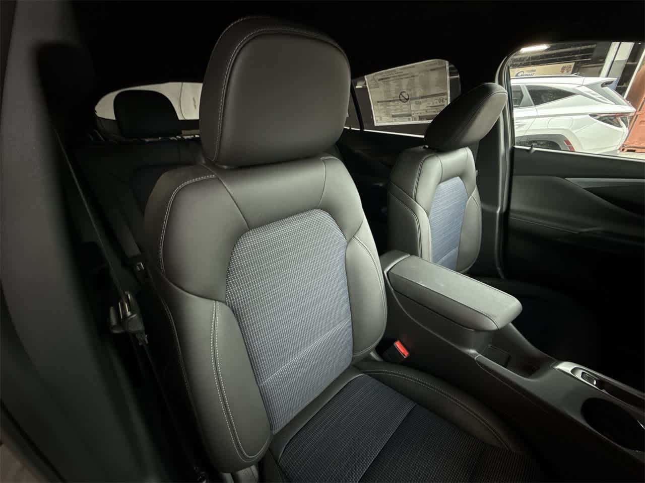 Thumbnail: 2026 Buick Envista - 27