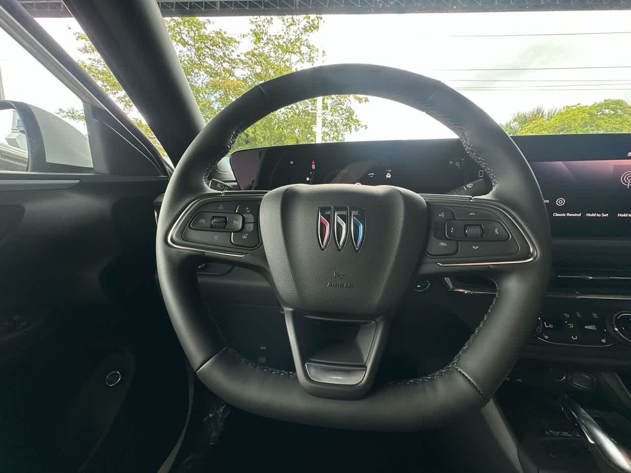 Thumbnail: 2026 Buick Envista - 15