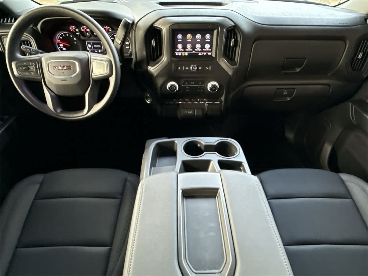 Thumbnail: 2026 GMC Sierra 1500 - 24