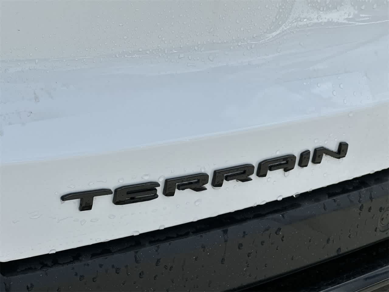 Thumbnail: 2026 GMC Terrain - 10