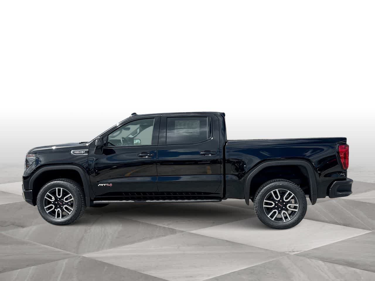 Thumbnail: 2026 GMC Sierra 1500 - 5