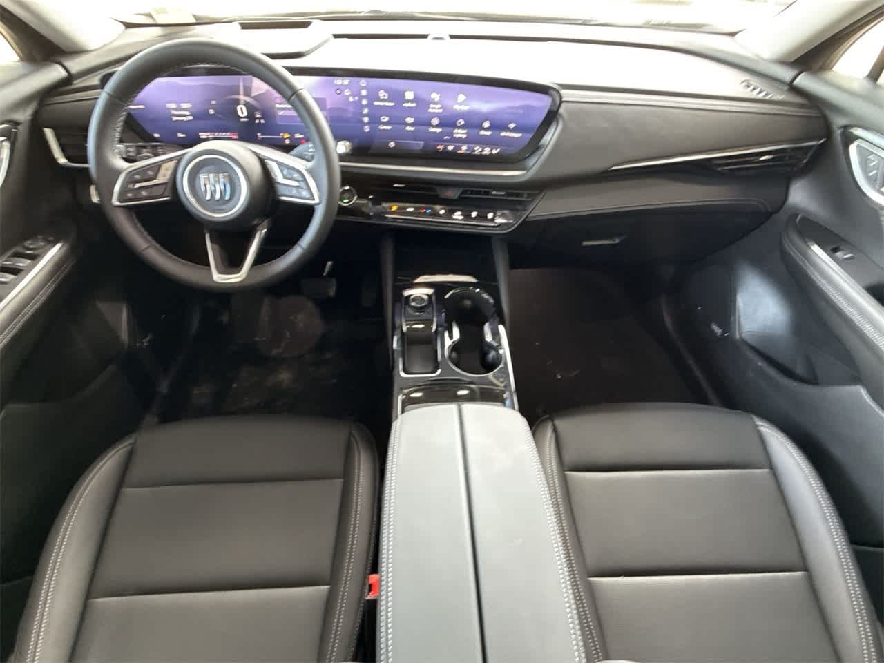 Thumbnail: 2025 Buick Envision - 24