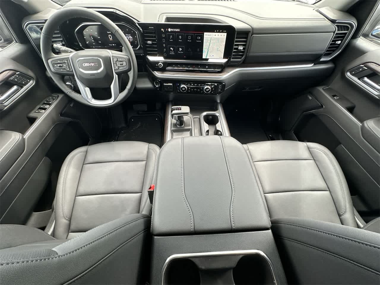 Thumbnail: 2026 GMC Sierra 1500 - 24