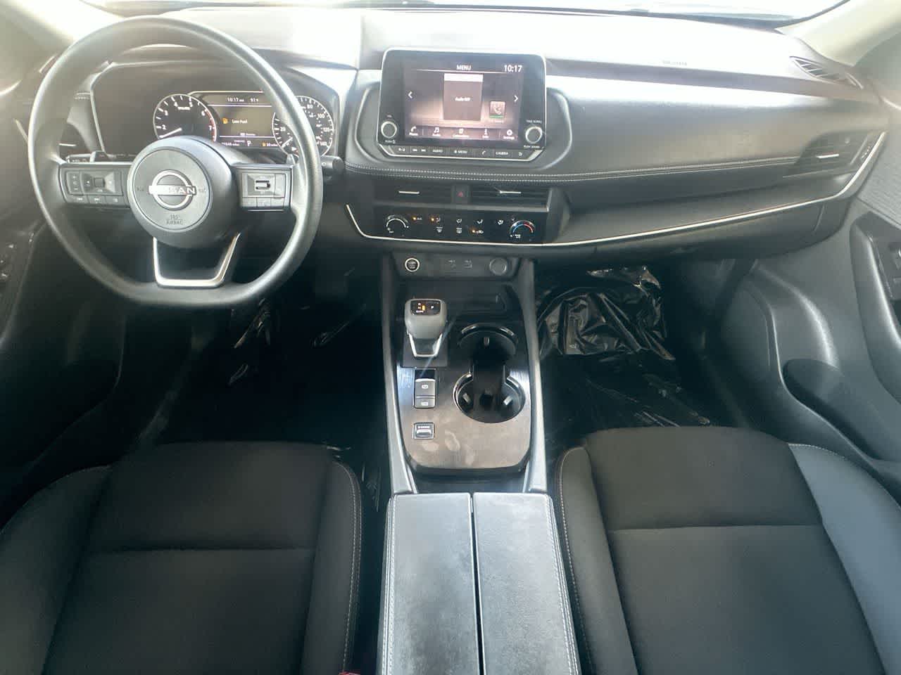 Thumbnail: 2023 Nissan Rogue - 24