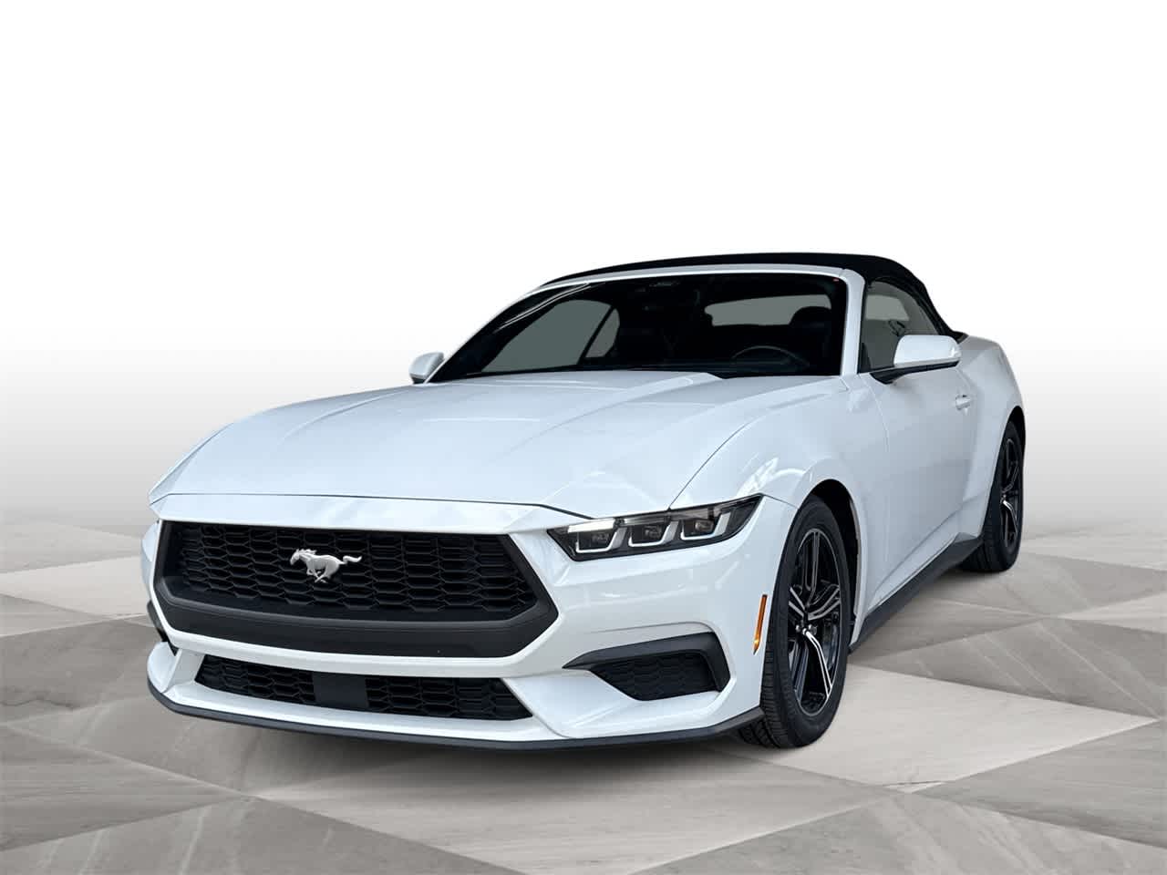 Thumbnail: 2024 Ford Mustang - 4