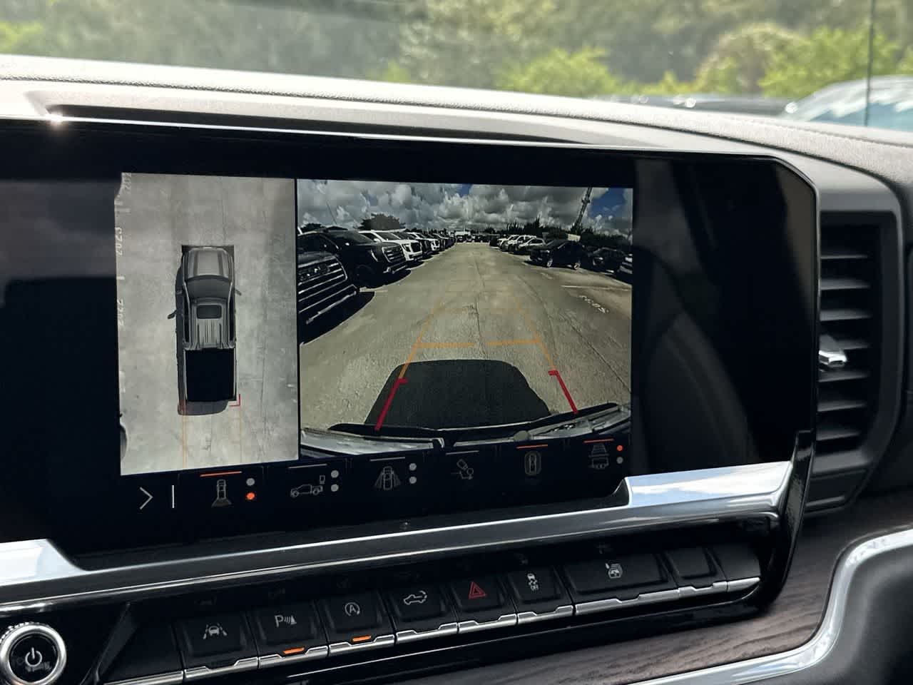 Thumbnail: 2026 GMC Sierra 1500 - 19