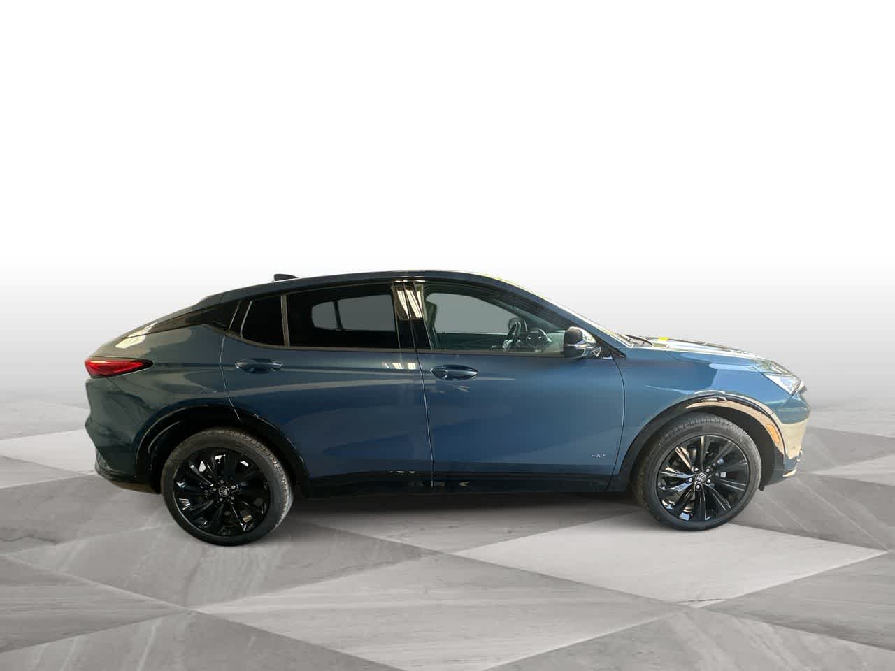 Thumbnail: 2026 Buick Envista - 9