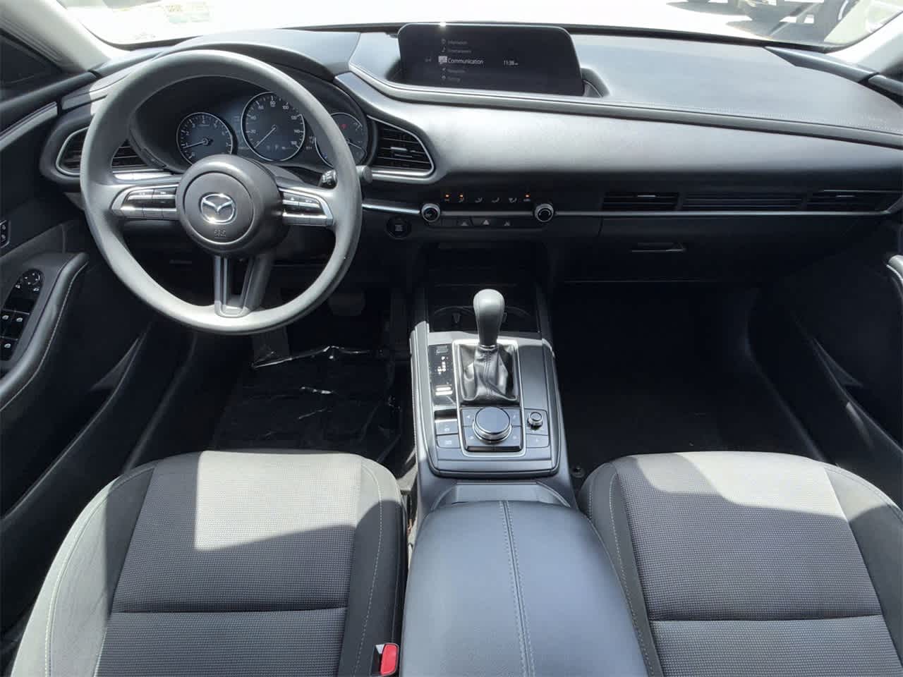 2022 Mazda CX-30 S 24