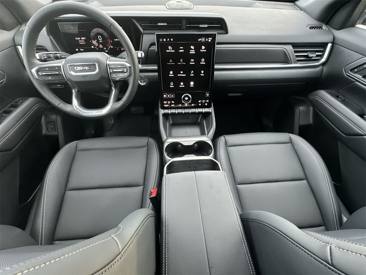 Thumbnail: 2026 GMC Terrain - 24