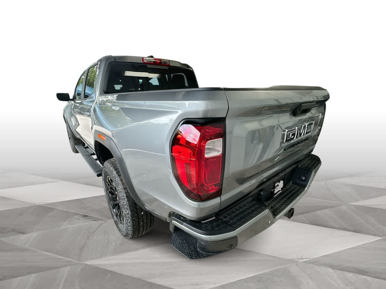 Thumbnail: 2026 GMC Canyon - 6
