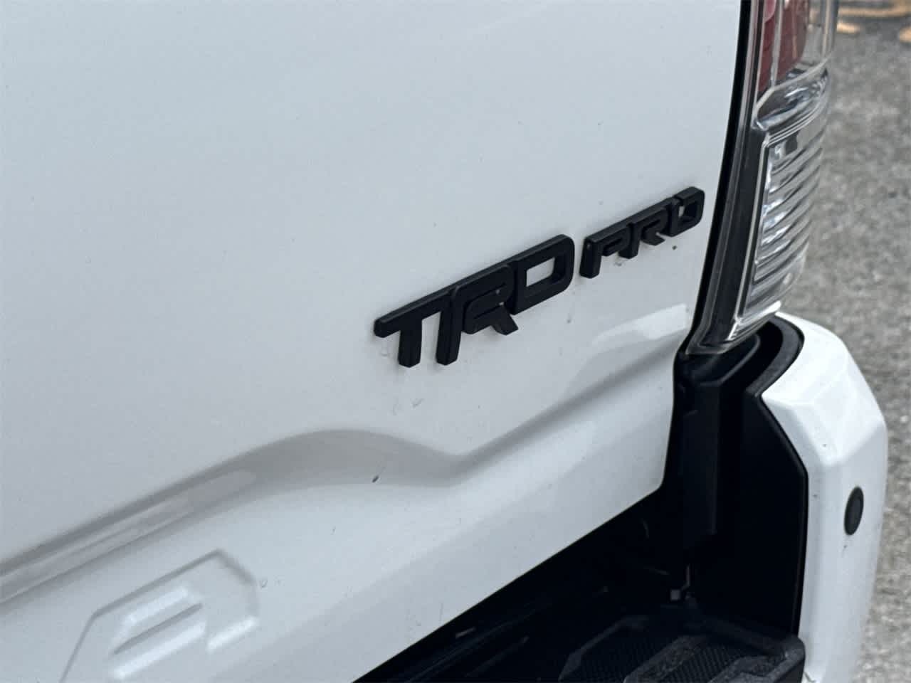 Thumbnail: 2021 Toyota Tacoma - 10