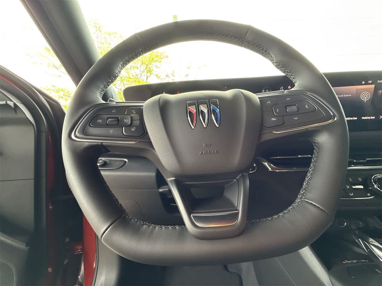 Thumbnail: 2026 Buick Envista - 15