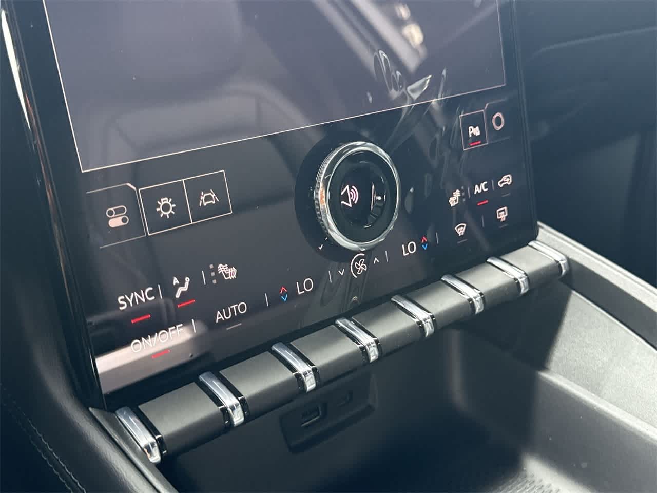 Thumbnail: 2026 GMC Terrain - 20