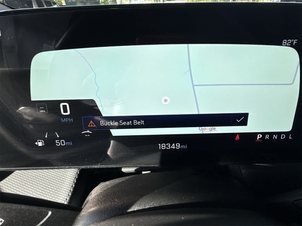 Thumbnail: 2025 Chevrolet Equinox - 16