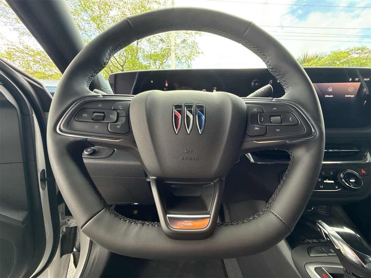 Thumbnail: 2026 Buick Envista - 15