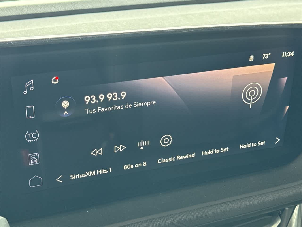 Thumbnail: 2026 Buick Envista - 18