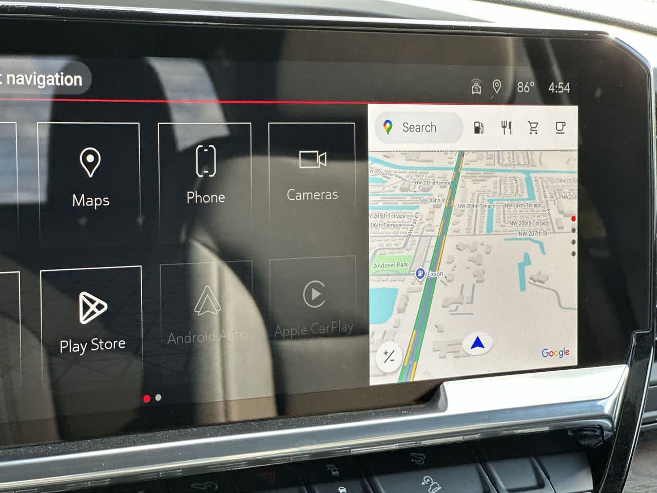 Thumbnail: 2026 GMC Sierra 2500 - 18