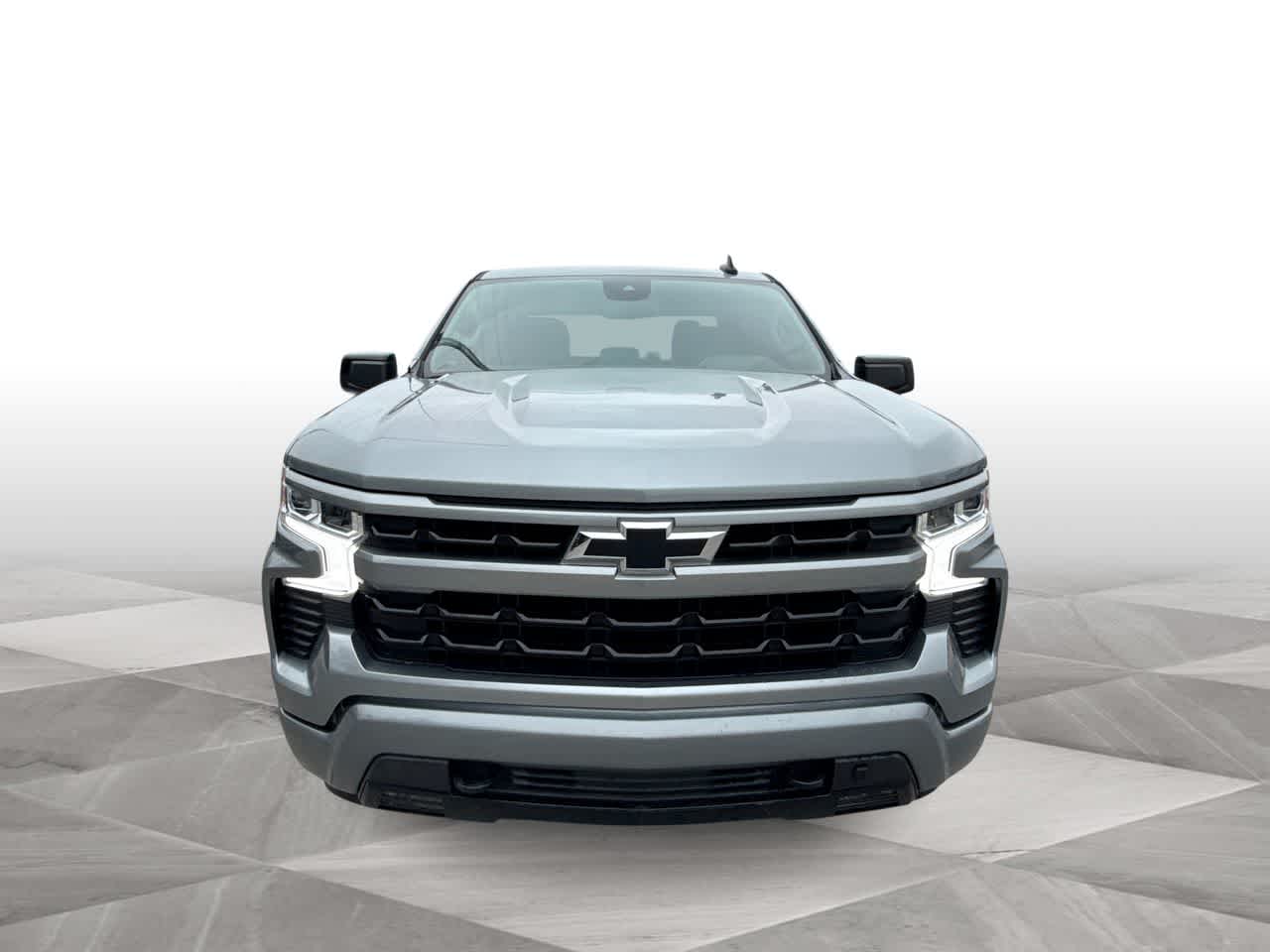 Thumbnail: 2023 Chevrolet Silverado 1500 - 3