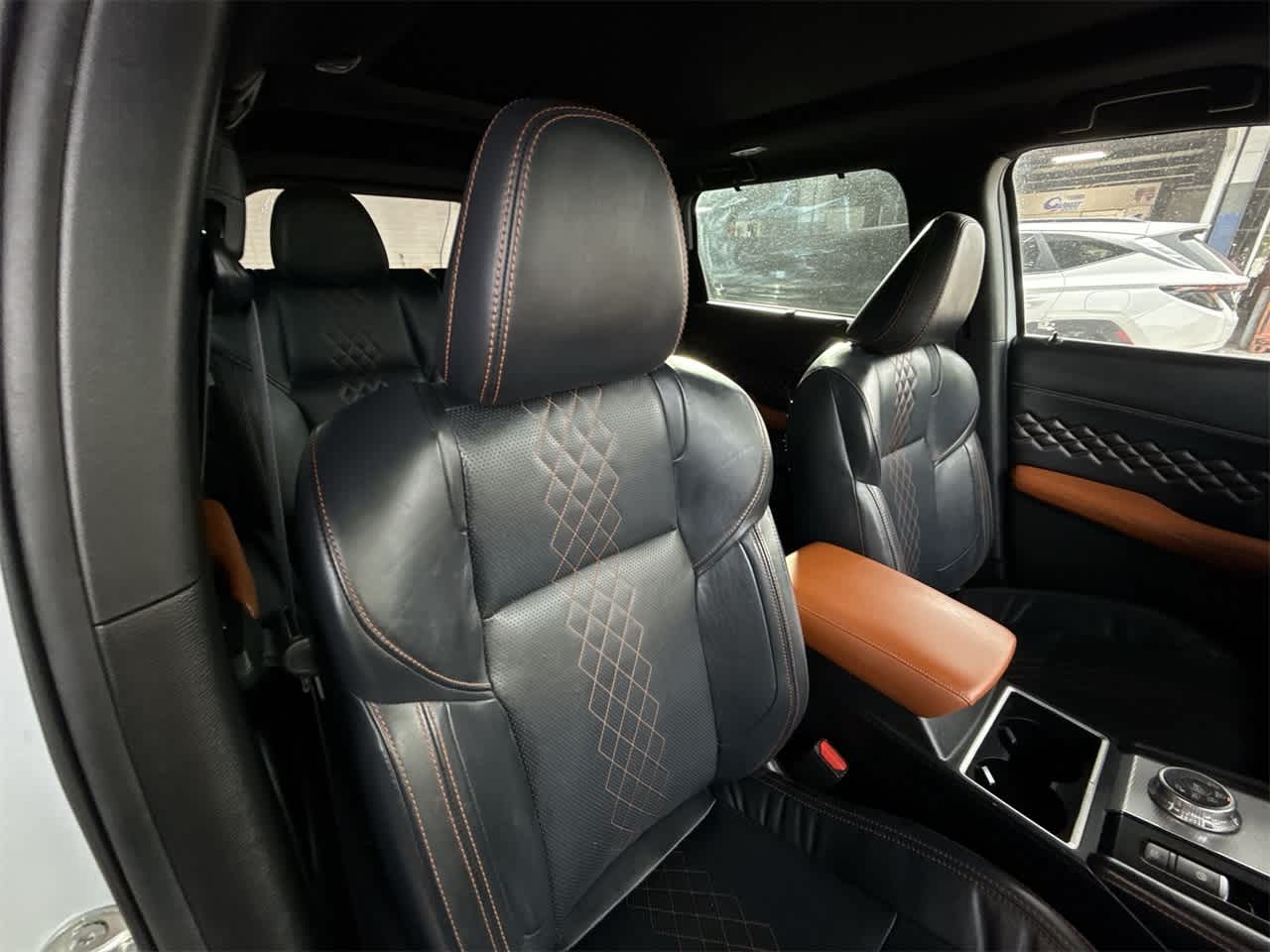 Thumbnail: 2022 Mitsubishi Outlander - 27