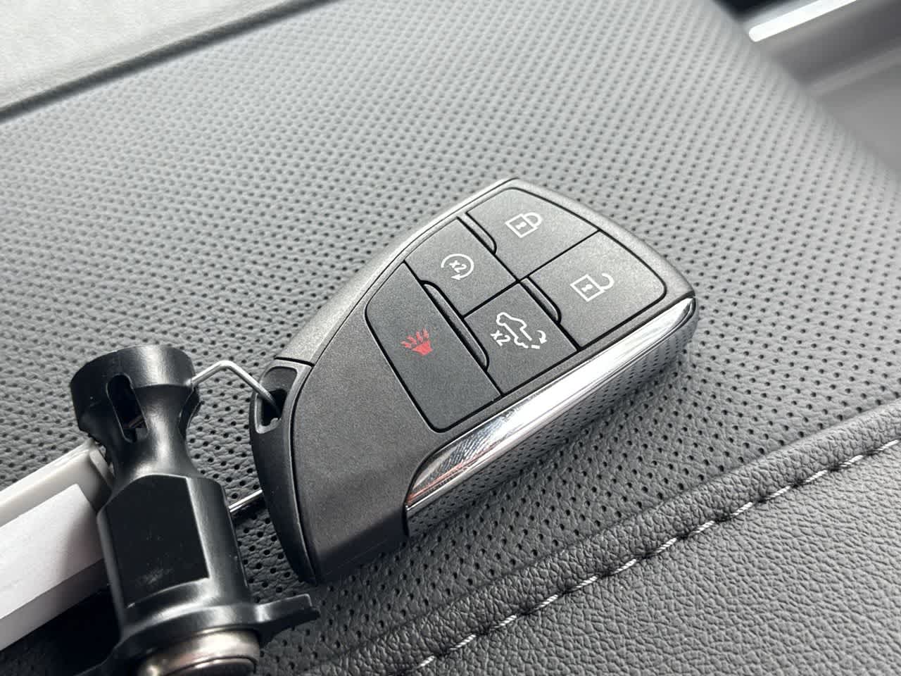 Thumbnail: 2026 GMC Sierra 1500 - 28