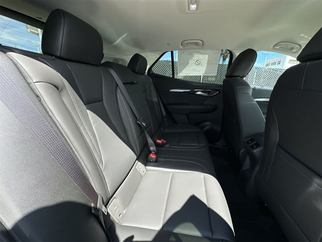 Thumbnail: 2025 Buick Envision - 26