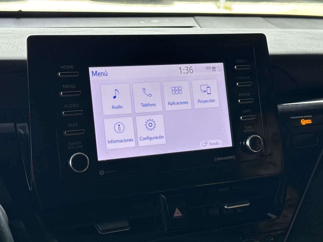 Thumbnail: 2024 Toyota Camry - 18