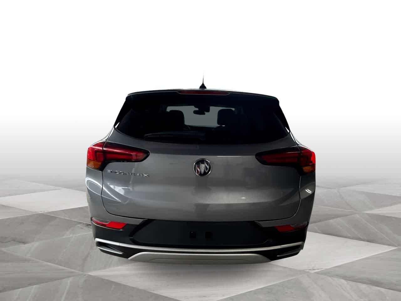 Thumbnail: 2023 Buick Encore GX - 7