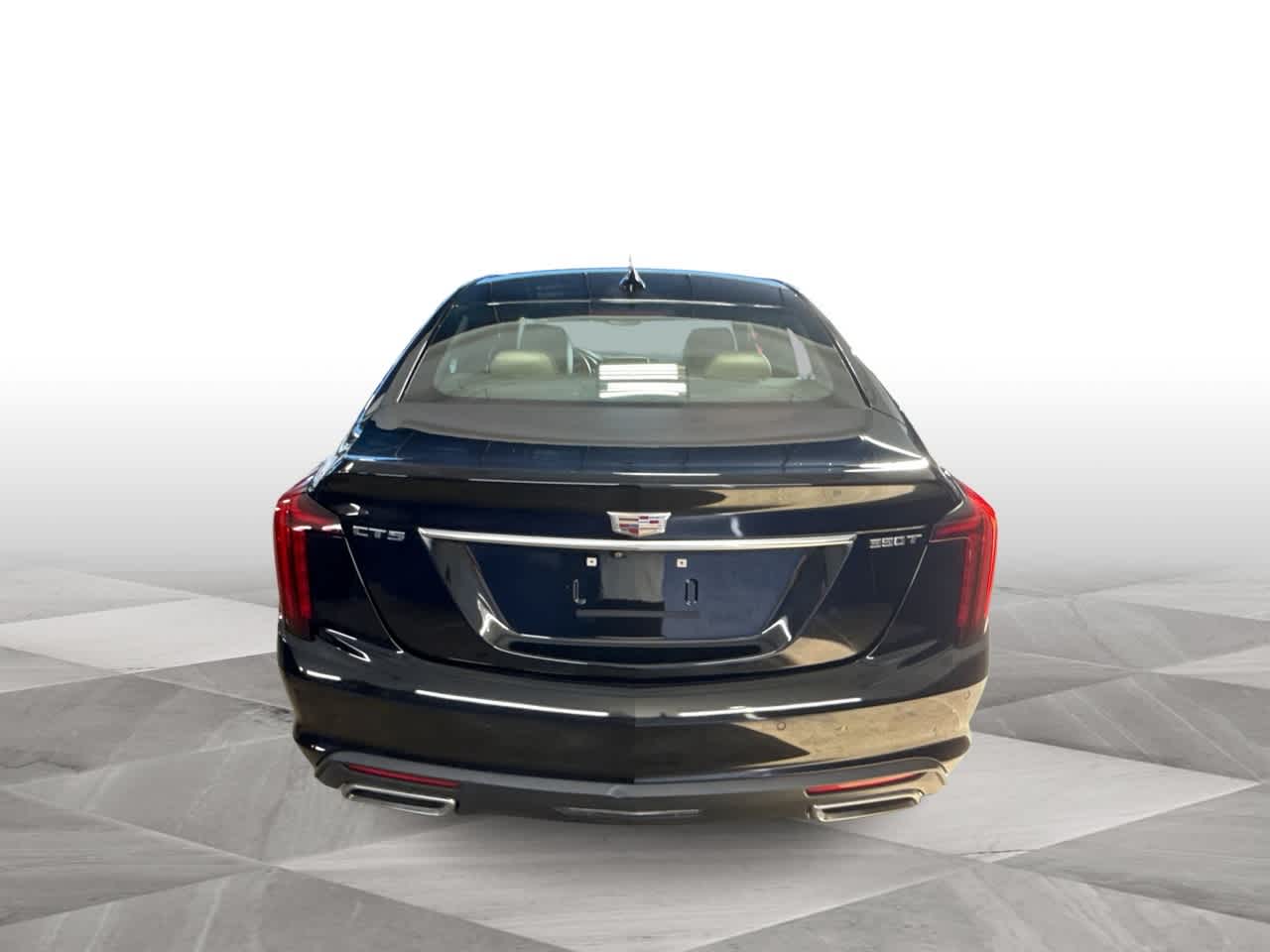 Thumbnail: 2023 Cadillac CT5 - 7