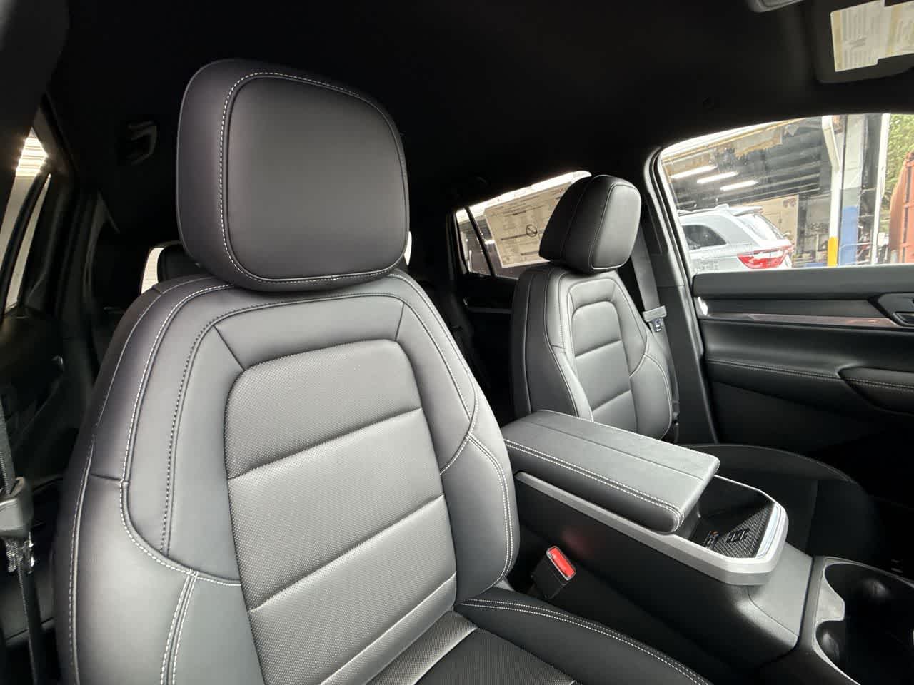 Thumbnail: 2026 GMC Terrain - 27