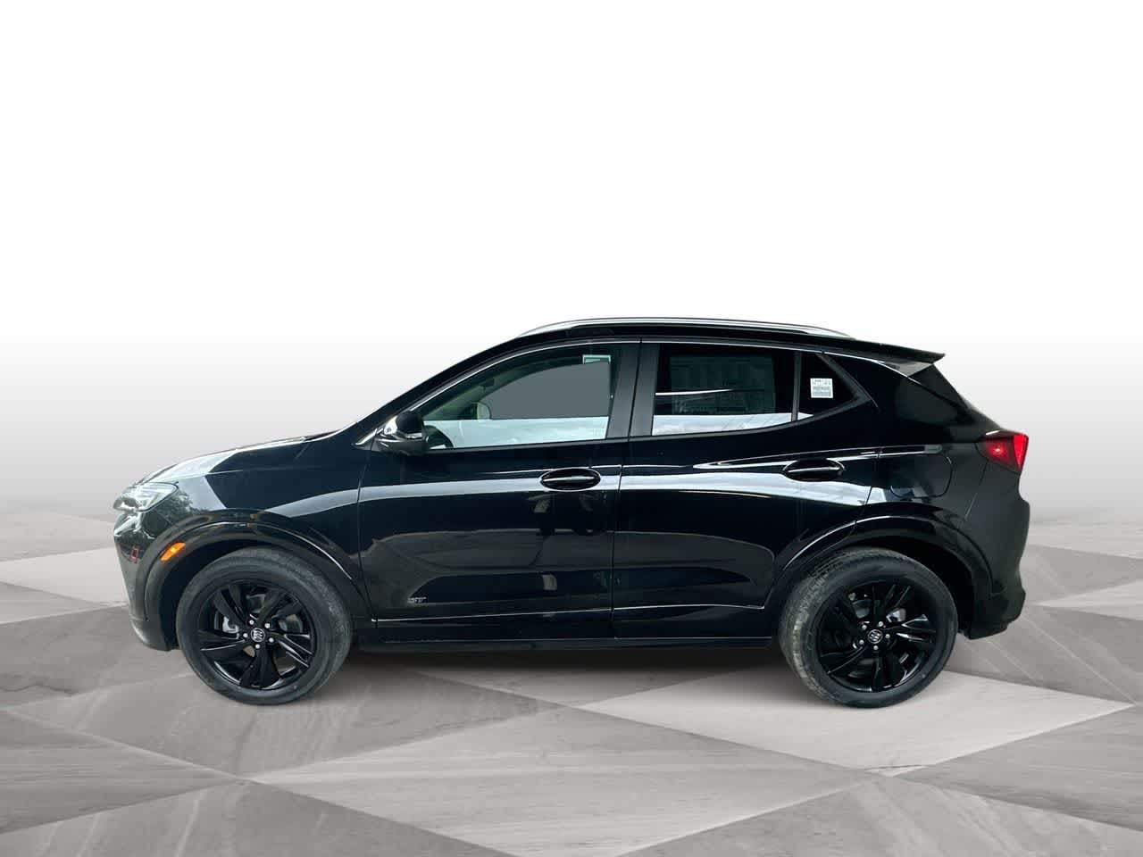 Thumbnail: 2026 Buick Encore GX - 5