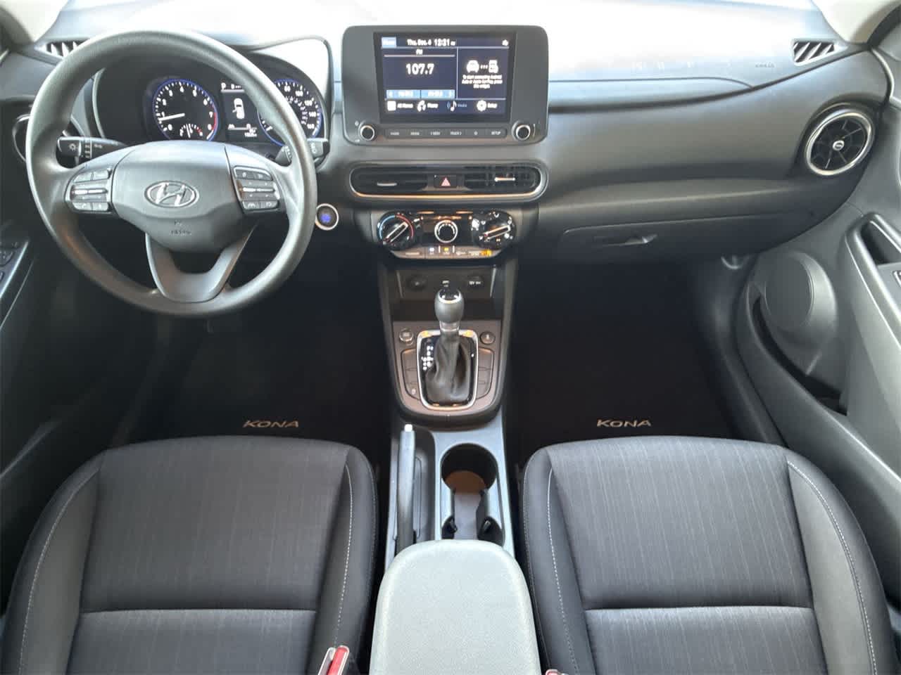 Thumbnail: 2023 Hyundai Kona - 24