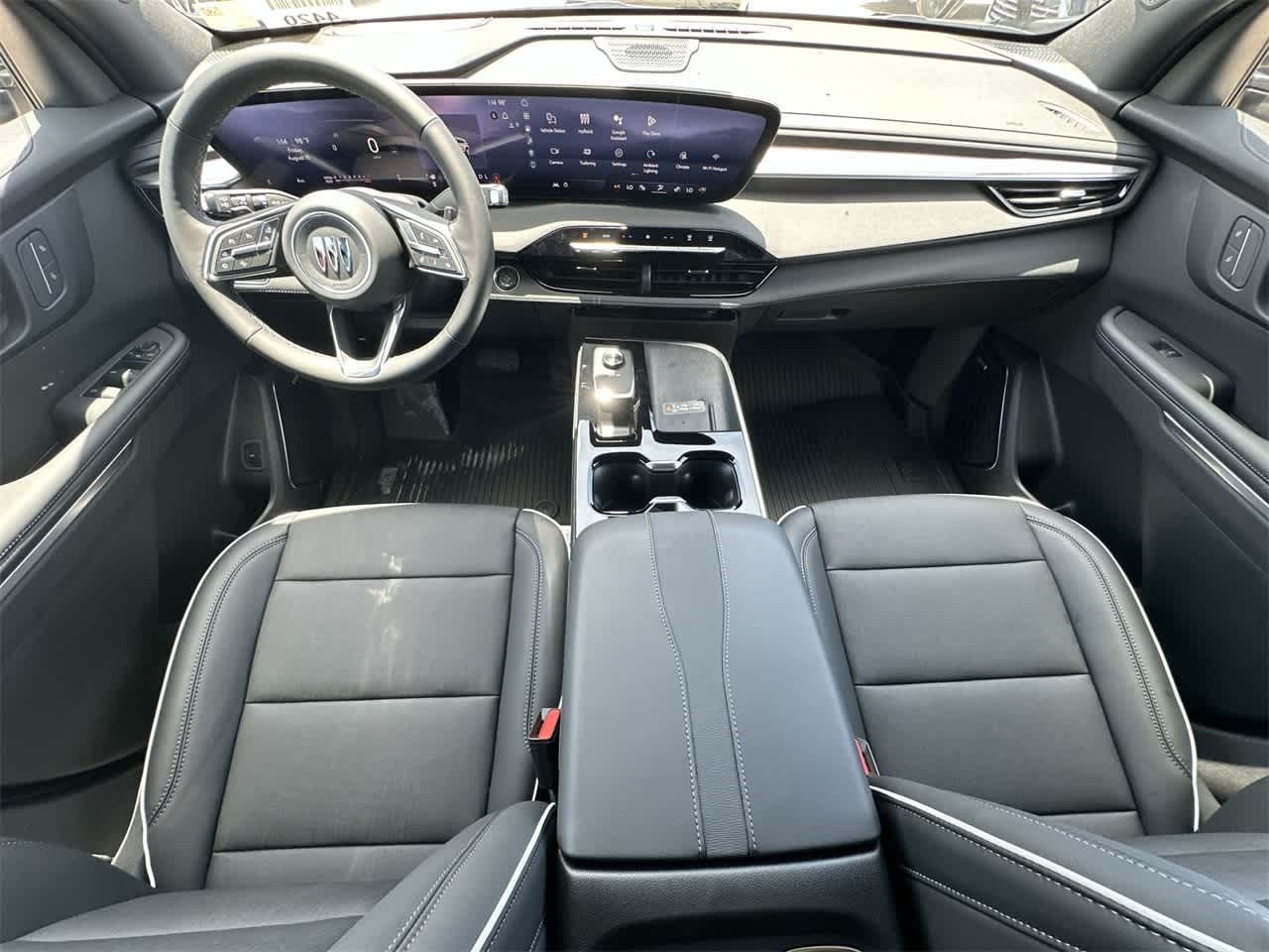 Thumbnail: 2026 Buick Enclave - 24