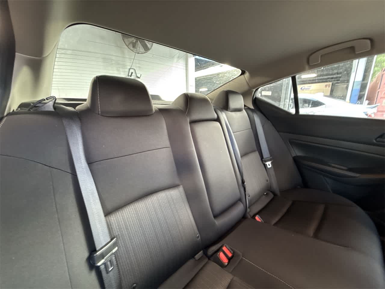 Thumbnail: 2024 Nissan Altima - 26