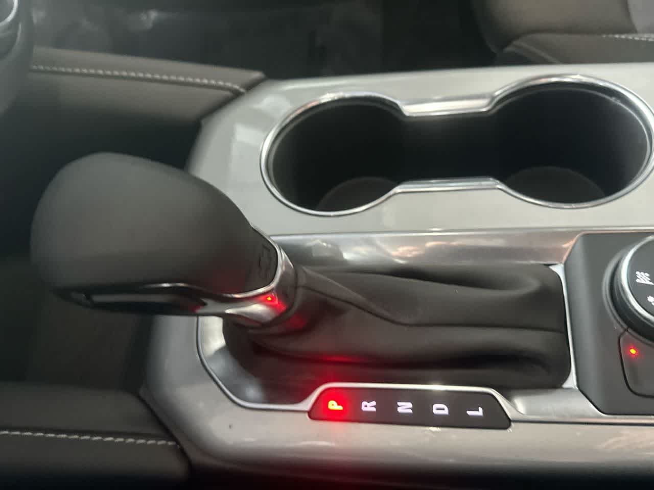 Thumbnail: 2025 Chevrolet Blazer - 21