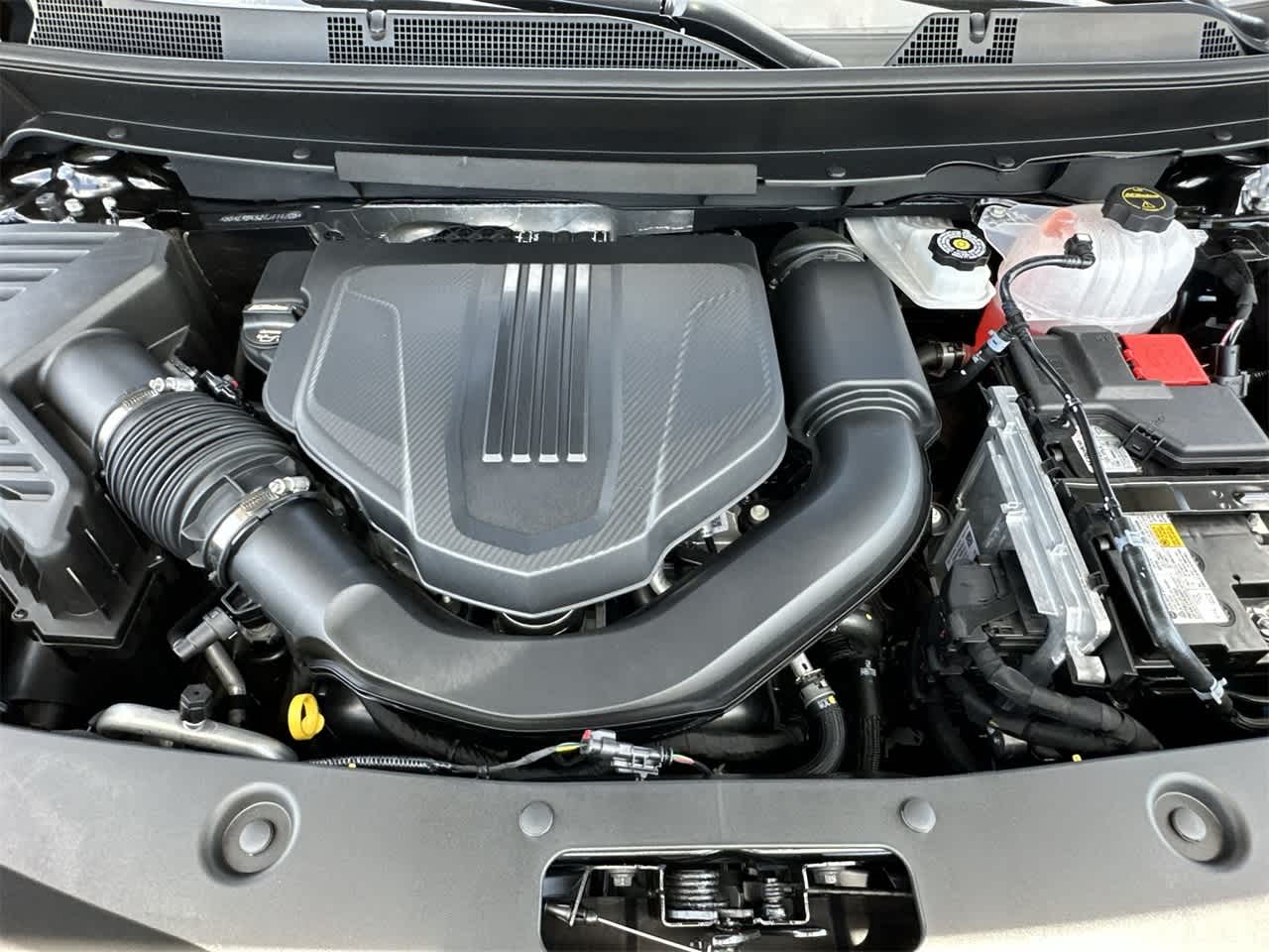 Thumbnail: 2026 Buick Enclave - 12